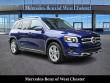 Used 2021 Mercedes-Benz GLB GLB 250 SUV