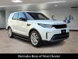 Used 2019 Land Rover Discovery HSE SUV