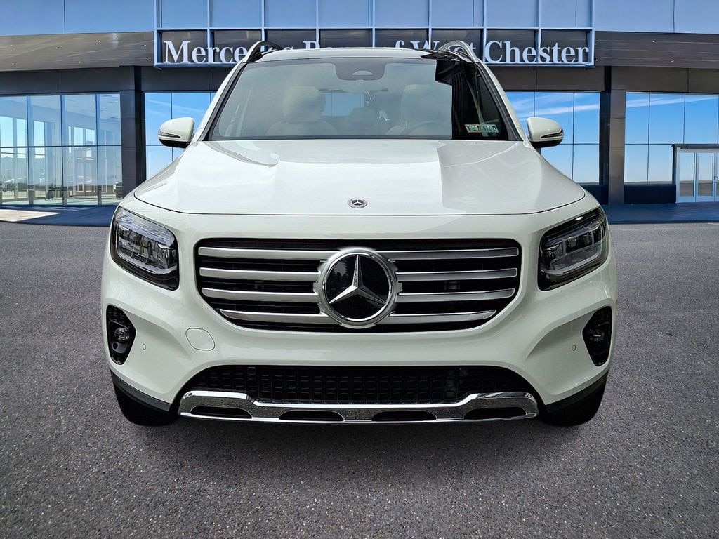 Used 2026 Mercedes-Benz GLB GLB 250 SUV