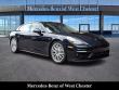 Used 2022 Porsche Panamera 4 Hatchback
