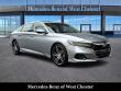 Used 2021 Honda Accord Touring 2.0T Sedan