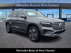 2026 Mercedes-Benz GLB 250 4MATIC SUV