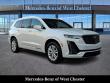 Used 2024 Cadillac XT6 Luxury SUV