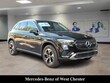  Mercedes-Benz GLC 350e