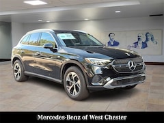 2025 Mercedes-Benz GLC 350e 4MATIC SUV