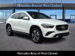 Used 2026 Mercedes-Benz GLA GLA 250 SUV