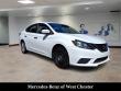 Used 2019 Nissan Sentra S Sedan
