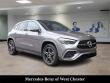 Used 2025 Mercedes-Benz GLA GLA 250 SUV