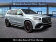  Mercedes-Benz AMG GLS 63