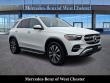 Certified 2024 Mercedes-Benz GLE GLE 350 SUV