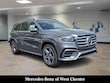 Mercedes-Benz GLS 450