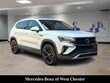 Volkswagen Taos