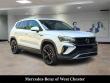 Used 2023 Volkswagen Taos 1.5T SE SUV