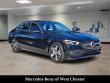 Used 2025 Mercedes-Benz C-Class C 300 Sedan