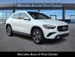 Certified 2025 Mercedes-Benz GLA GLA 250 SUV