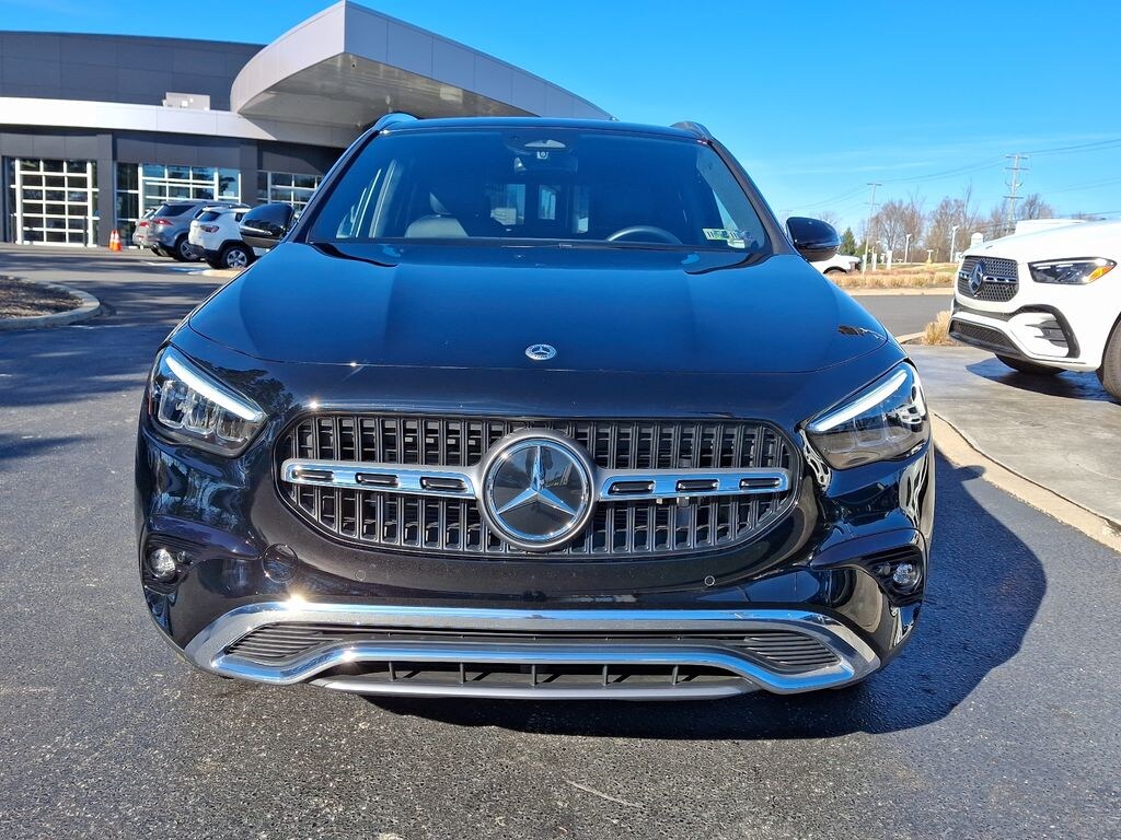 Used 2025 Mercedes-Benz GLA GLA 250 SUV