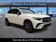 Certified 2026 Mercedes-Benz GLC GLC 300 SUV