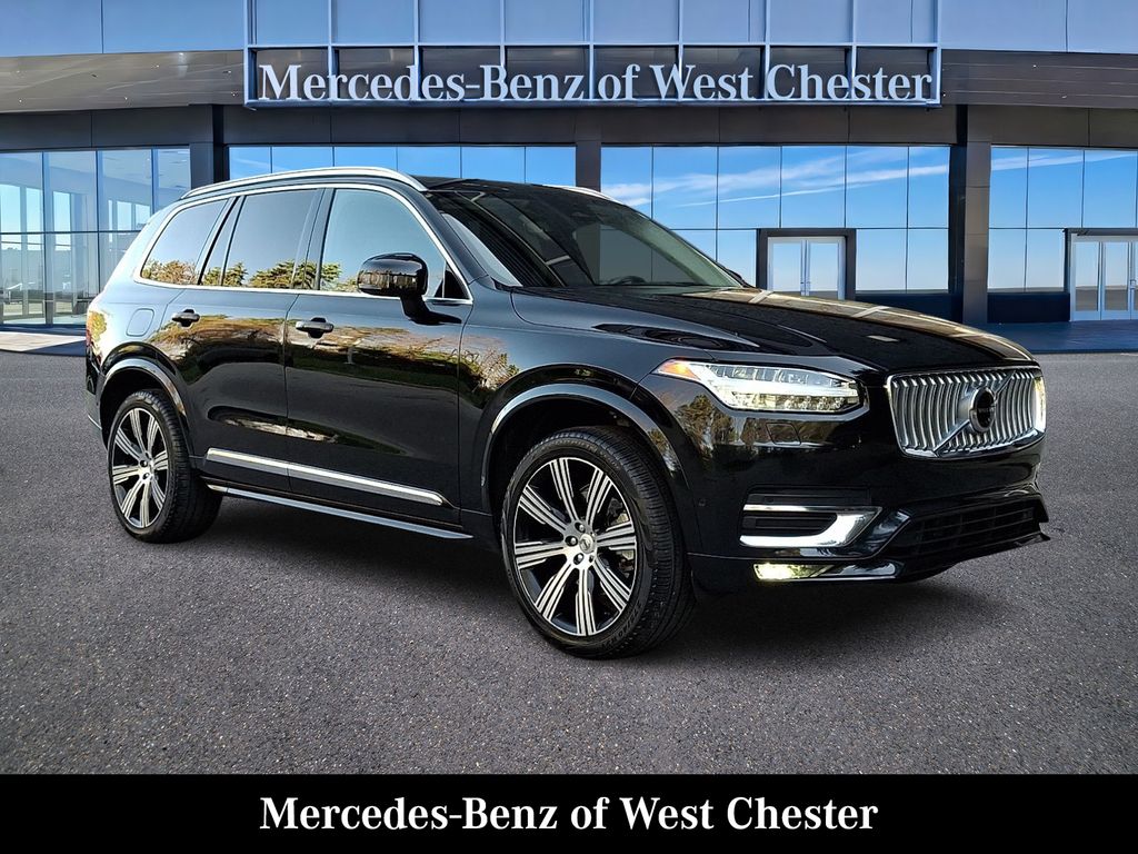 2023 Volvo XC90