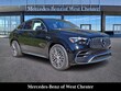  Mercedes-Benz AMG GLE 63