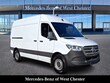  Mercedes-Benz Sprinter 2500