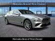 Used 2024 Genesis G70 2.5T Sedan
