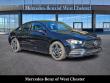 Used 2023 Mercedes-Benz CLA CLA 250 Sedan