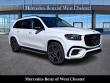 Certified 2024 Mercedes-Benz GLS GLS 450 SUV