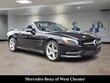  Mercedes-Benz SL-Class