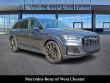 Used 2021 Audi SQ7 Premium Plus SUV