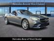 Used 2017 Mercedes-Benz SLC SLC 43 AMGÂ® Convertible
