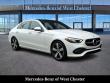 Certified 2026 Mercedes-Benz C-Class C 300 Sedan
