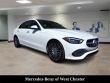 Used 2025 Mercedes-Benz C-Class C 300 Sedan