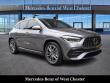 Certified 2023 Mercedes-Benz GLA GLA 35 AMG SUV