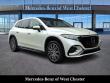Certified 2023 Mercedes-Benz EQS 580 SUV