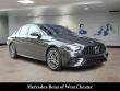 Certified 2021 Mercedes-Benz E-Class E 53 AMGÂ® Sedan