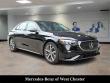Used 2025 Mercedes-Benz E-Class E 350 Sedan