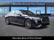 Certified 2026 Mercedes-Benz E-Class E 350 Sedan