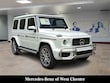 Mercedes-Benz AMG G 63