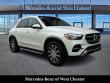 Certified 2026 Mercedes-Benz GLE GLE 350 SUV