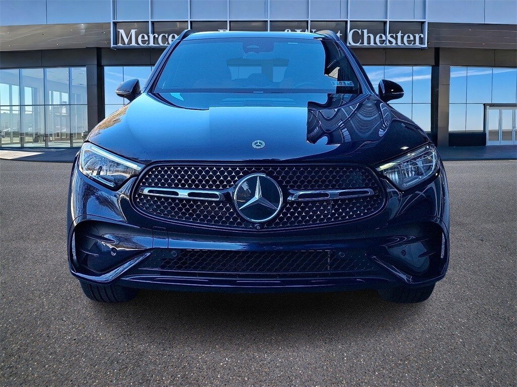 Certified 2023 Mercedes-Benz GLC GLC 300 SUV