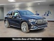 Mercedes-Benz AMG GLE 53