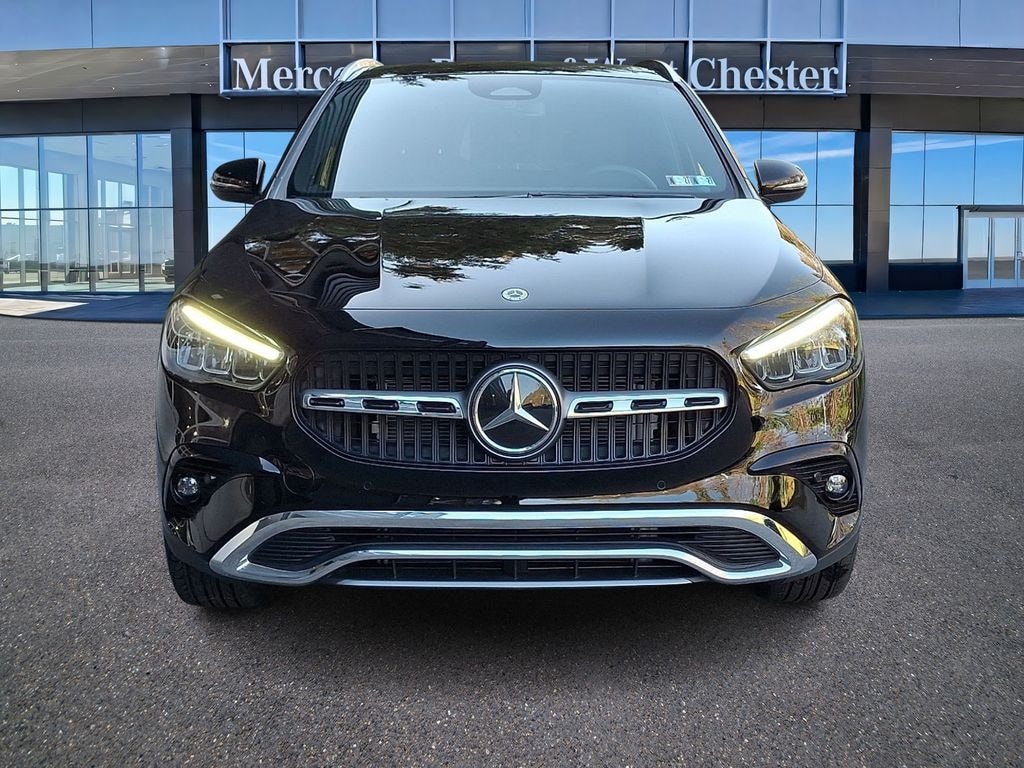 Used 2026 Mercedes-Benz GLA GLA 250 SUV