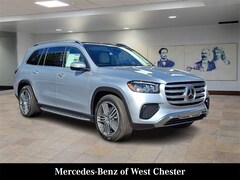 2026 Mercedes-Benz GLS 450 4MATIC SUV