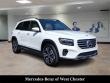 Used 2025 Mercedes-Benz GLB GLB 250 SUV