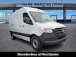 Mercedes-Benz Sprinter 2500