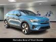 Used 2022 Volvo C40 Recharge Pure Electric Ultimate SUV
