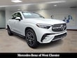 Mercedes-Benz GLC 350e