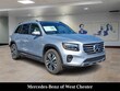  Mercedes-Benz GLB 250