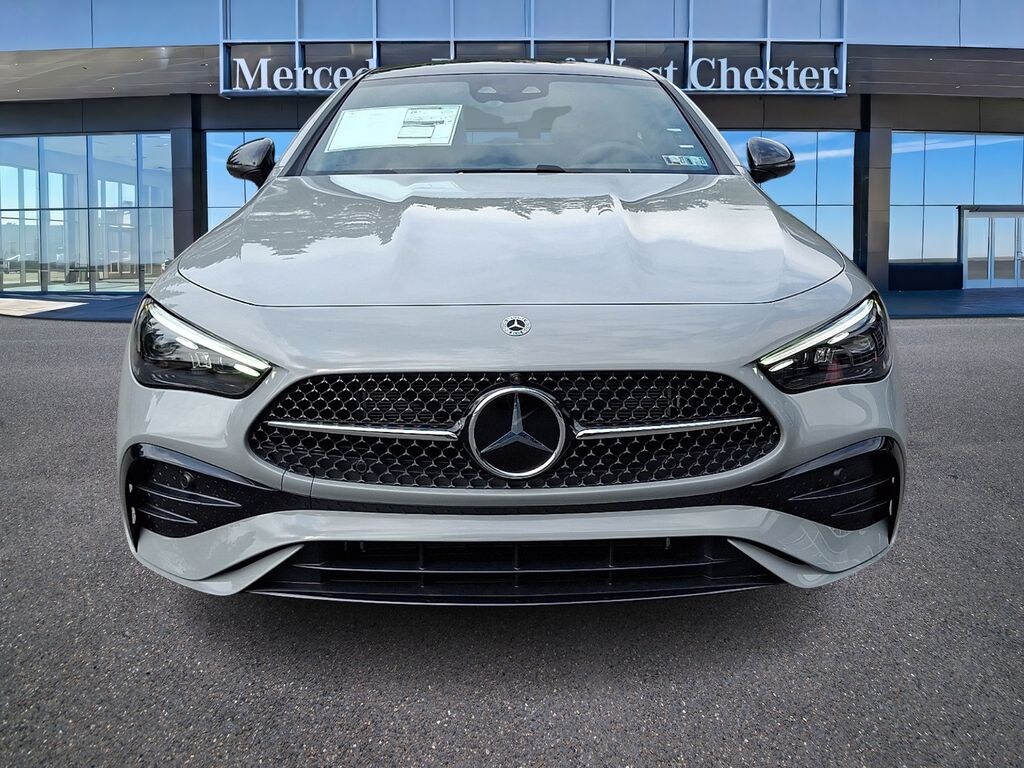 New 2027 Mercedes-Benz CLE 450 Base Coupe