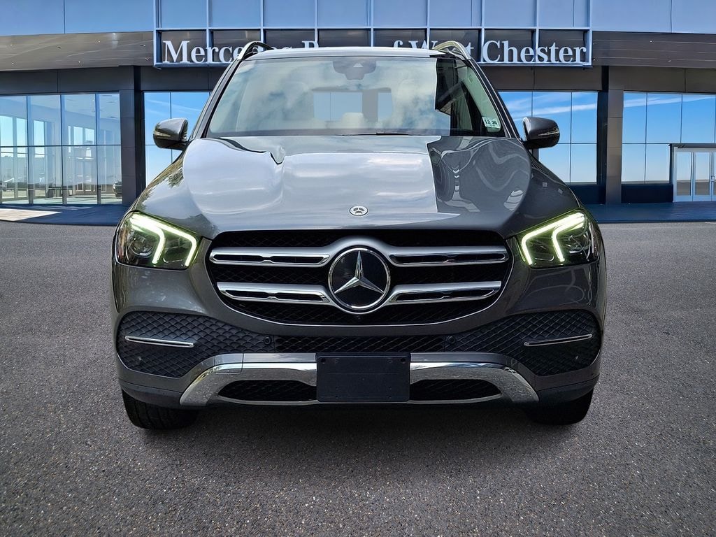 Used 2022 Mercedes-Benz GLE GLE 350 SUV
